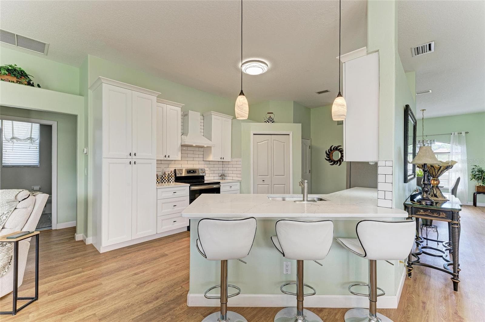 Single Family Residence at 7102 42ND CT E, SARASOTA, photo 9 of 57