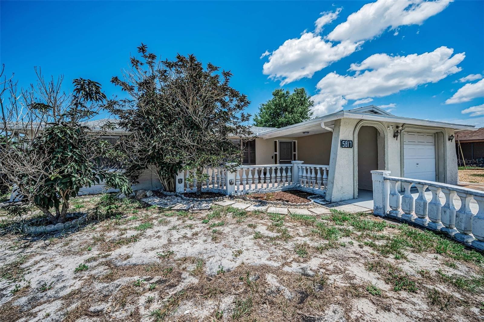 Single Family Residence at 5817 10TH AVE, NEW PORT RICHEY, photo 44 of 45