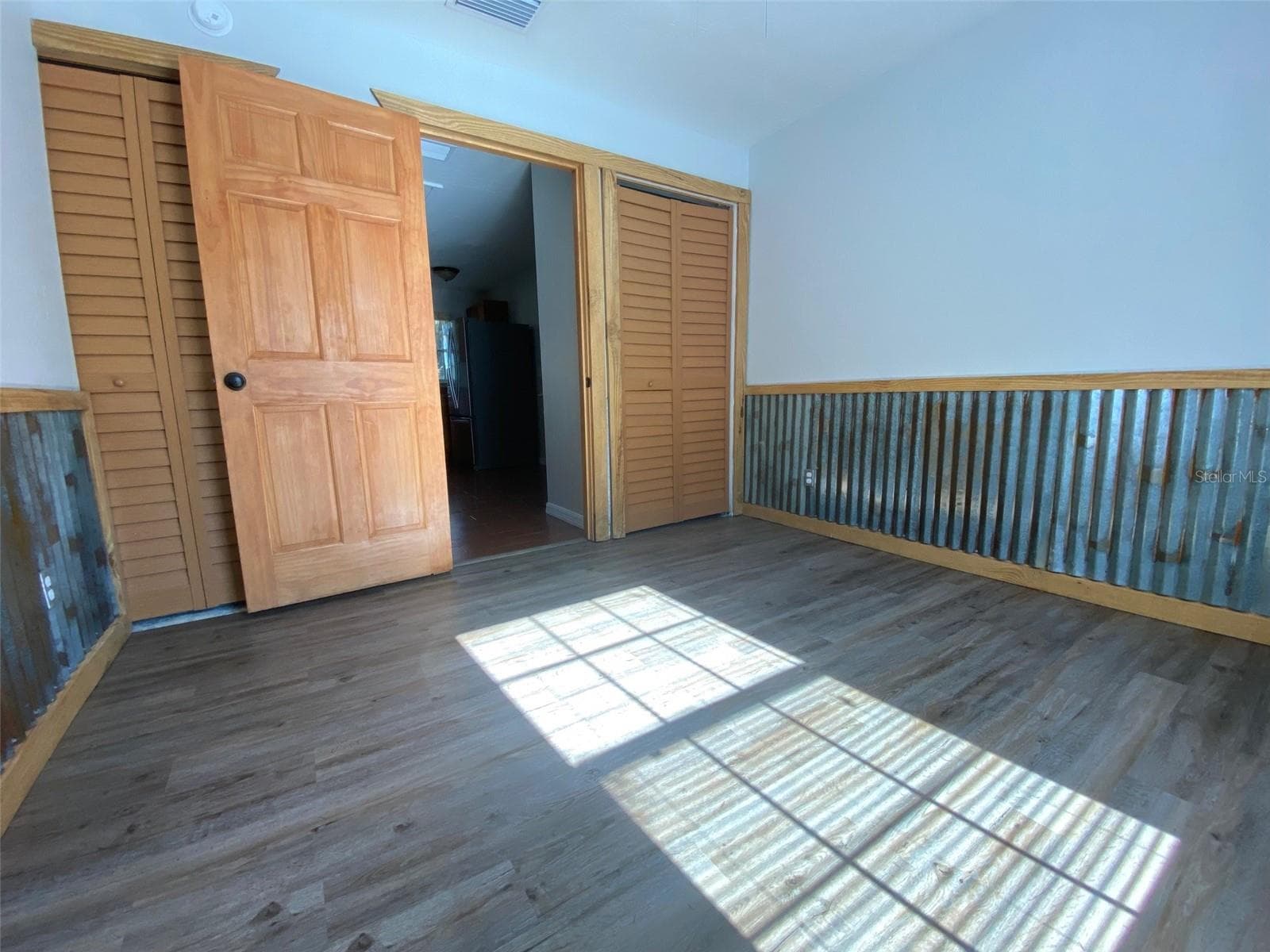Converted space is 4th bedroom off kitchen - 11585 SE 129TH LN, OCKLAWAHA