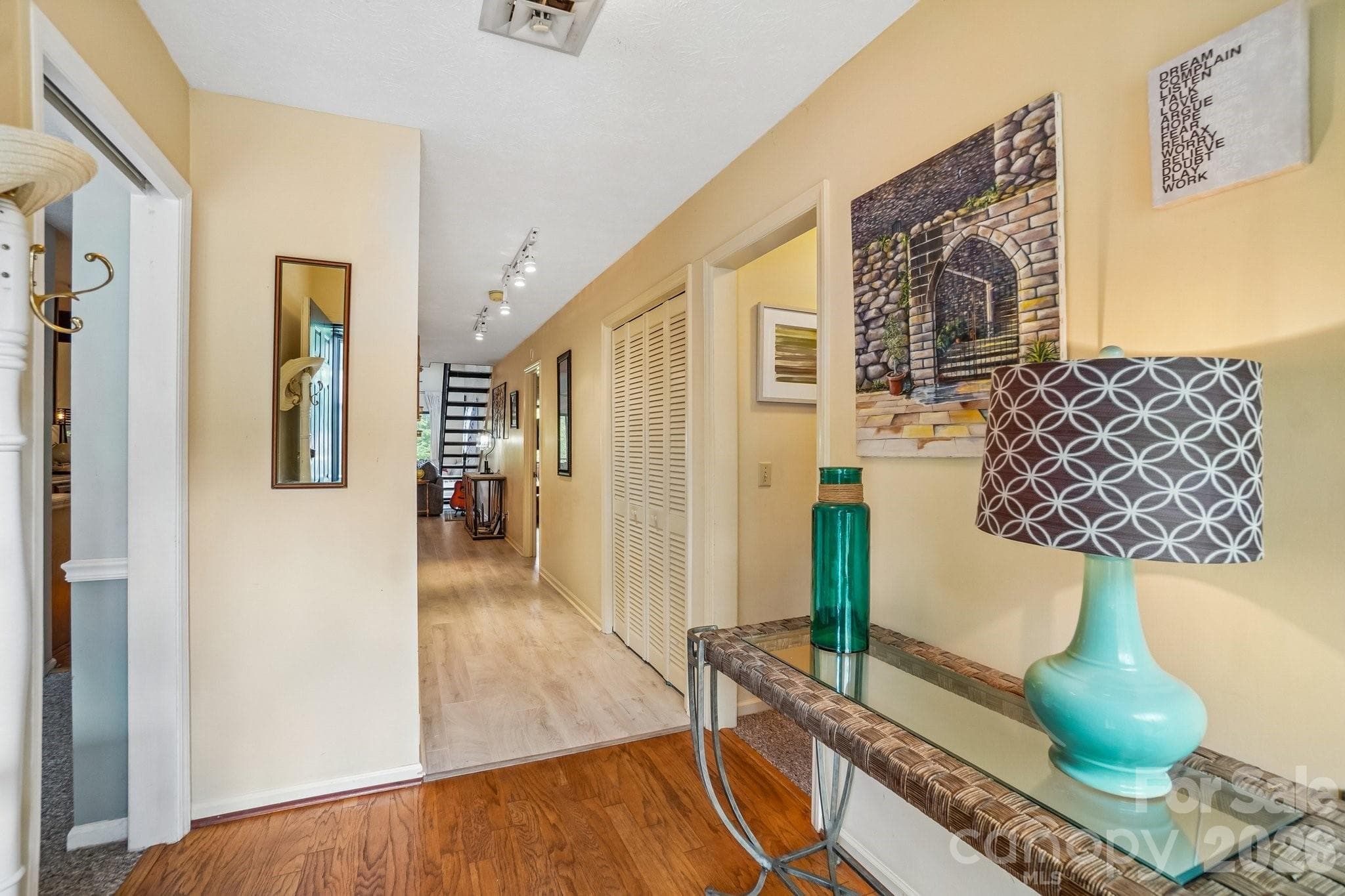 Condominium at 210 Juniper Lane, Hendersonville, photo 7 of 38