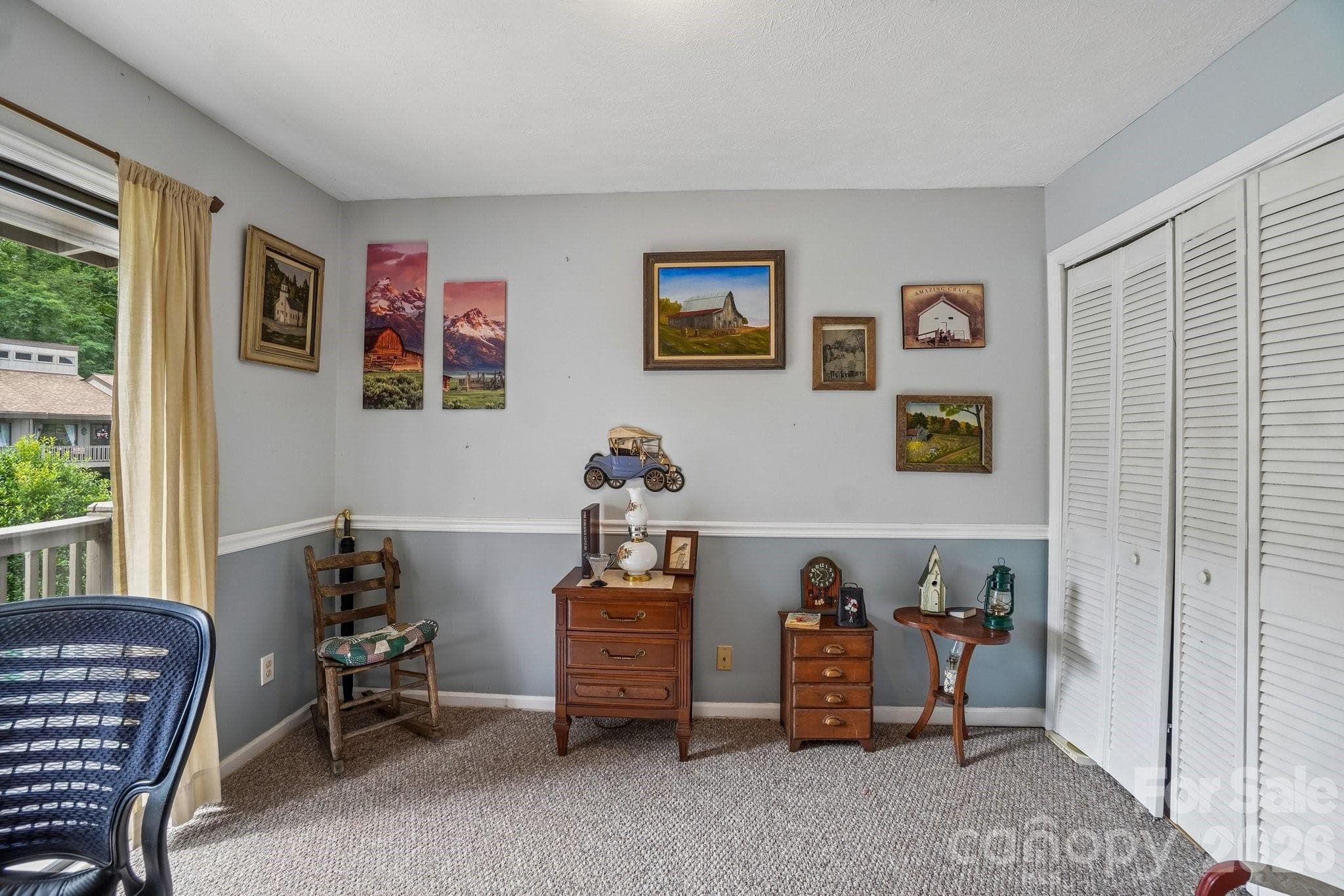 Condominium at 210 Juniper Lane, Hendersonville, photo 27 of 38