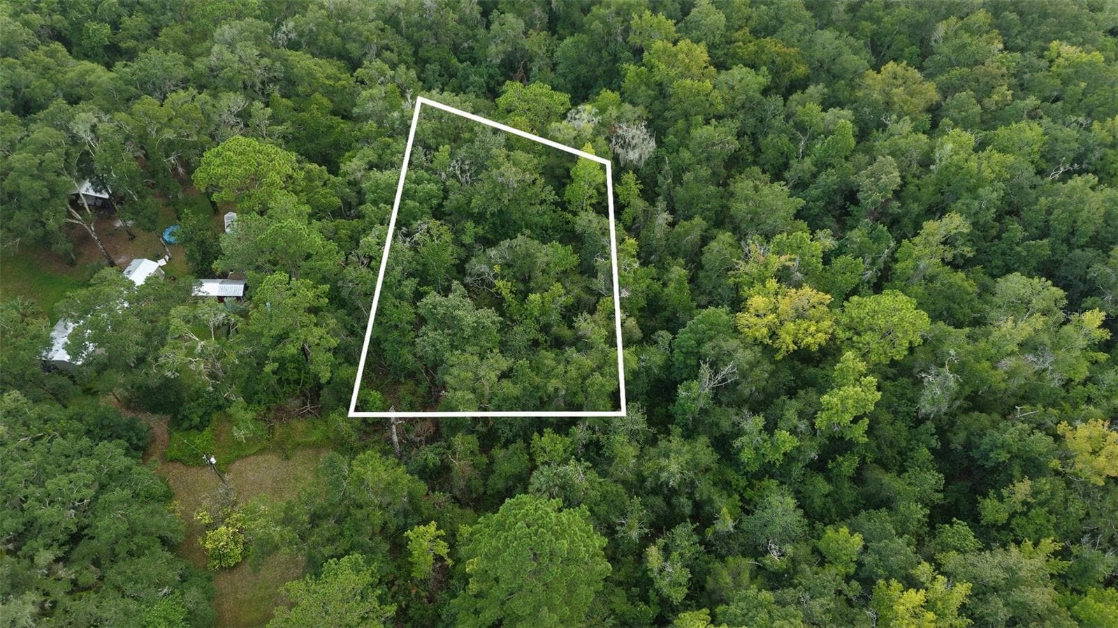Land at 14186 ROSY GULL AVE, WEEKI WACHEE, photo 2 of 24