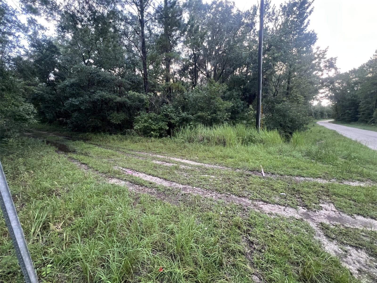 Land at 14186 ROSY GULL AVE, WEEKI WACHEE, photo 7 of 24