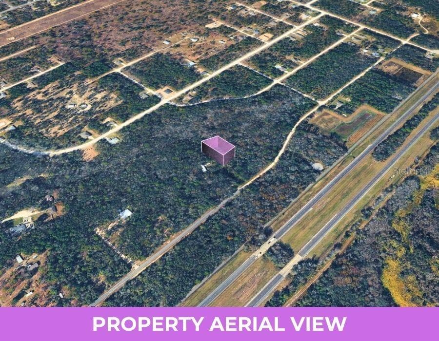 Land at 14186 ROSY GULL AVE, WEEKI WACHEE, photo 9 of 24