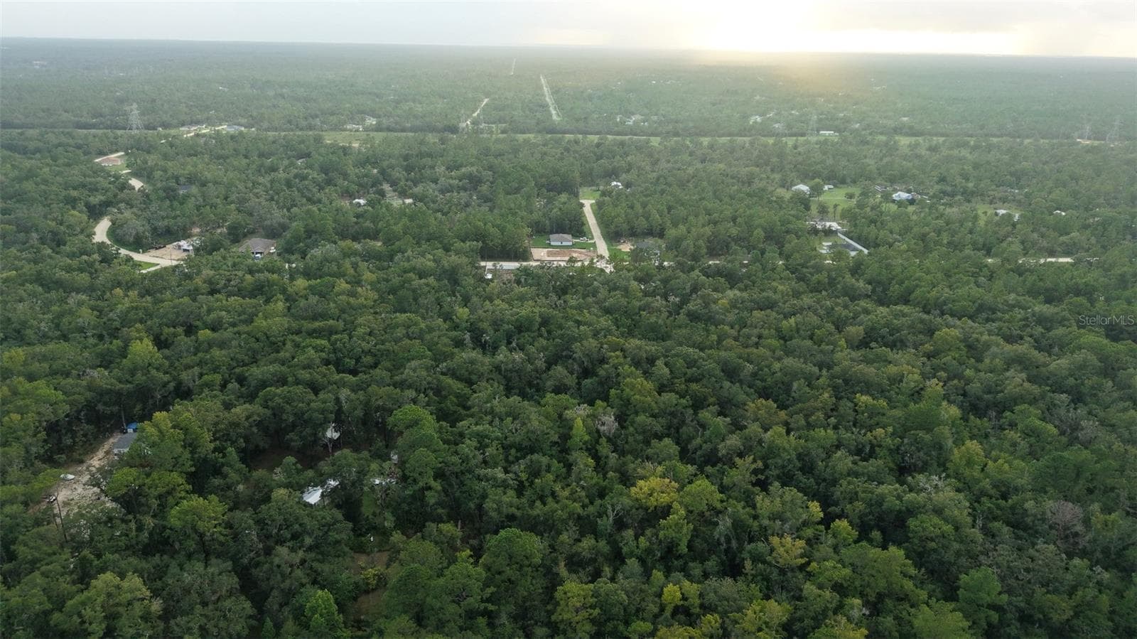 Land at 14186 ROSY GULL AVE, WEEKI WACHEE, photo 12 of 24