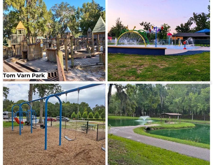 Land at 14186 ROSY GULL AVE, WEEKI WACHEE, photo 13 of 24