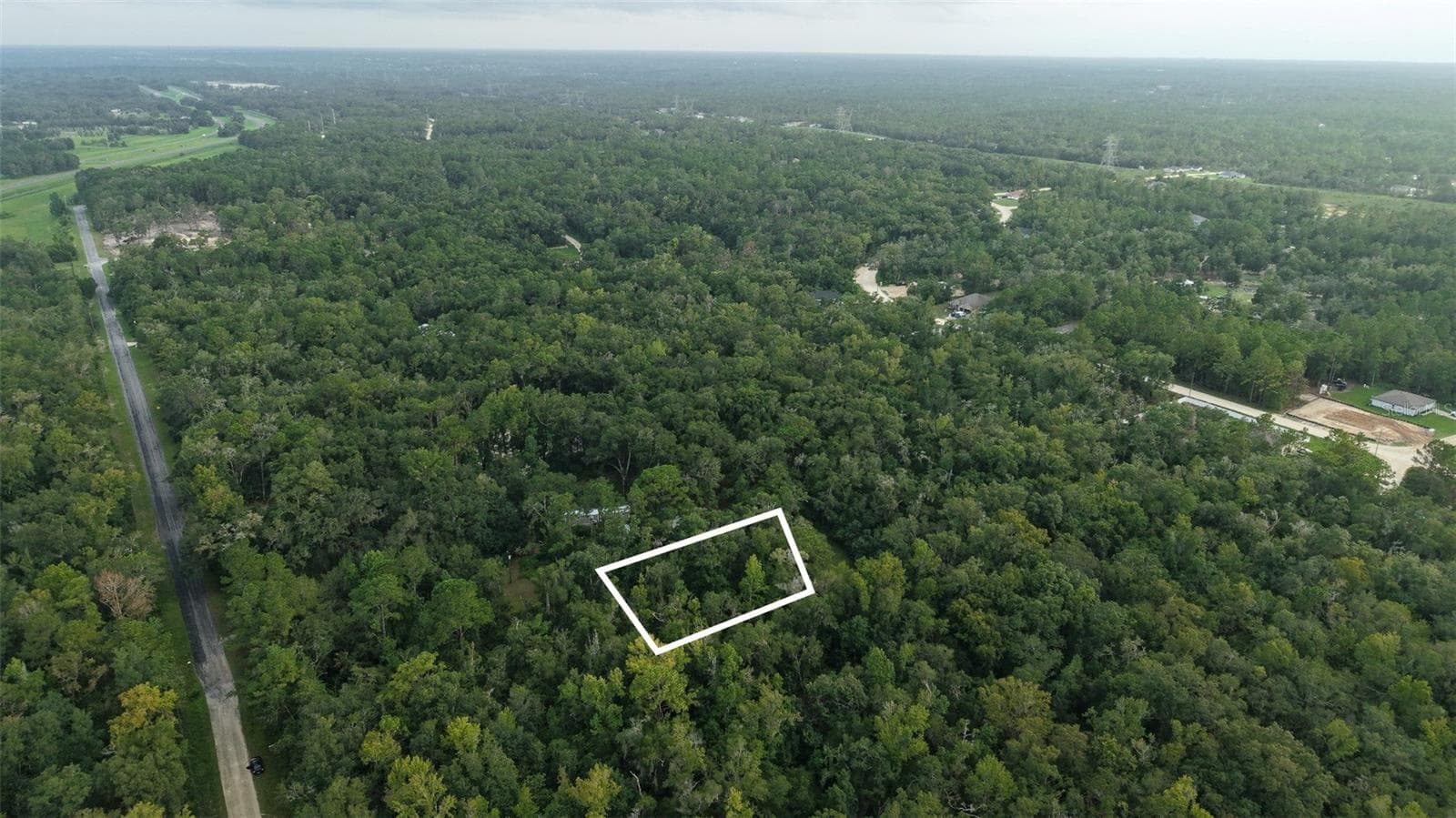 Land at 14186 ROSY GULL AVE, WEEKI WACHEE, photo 19 of 24