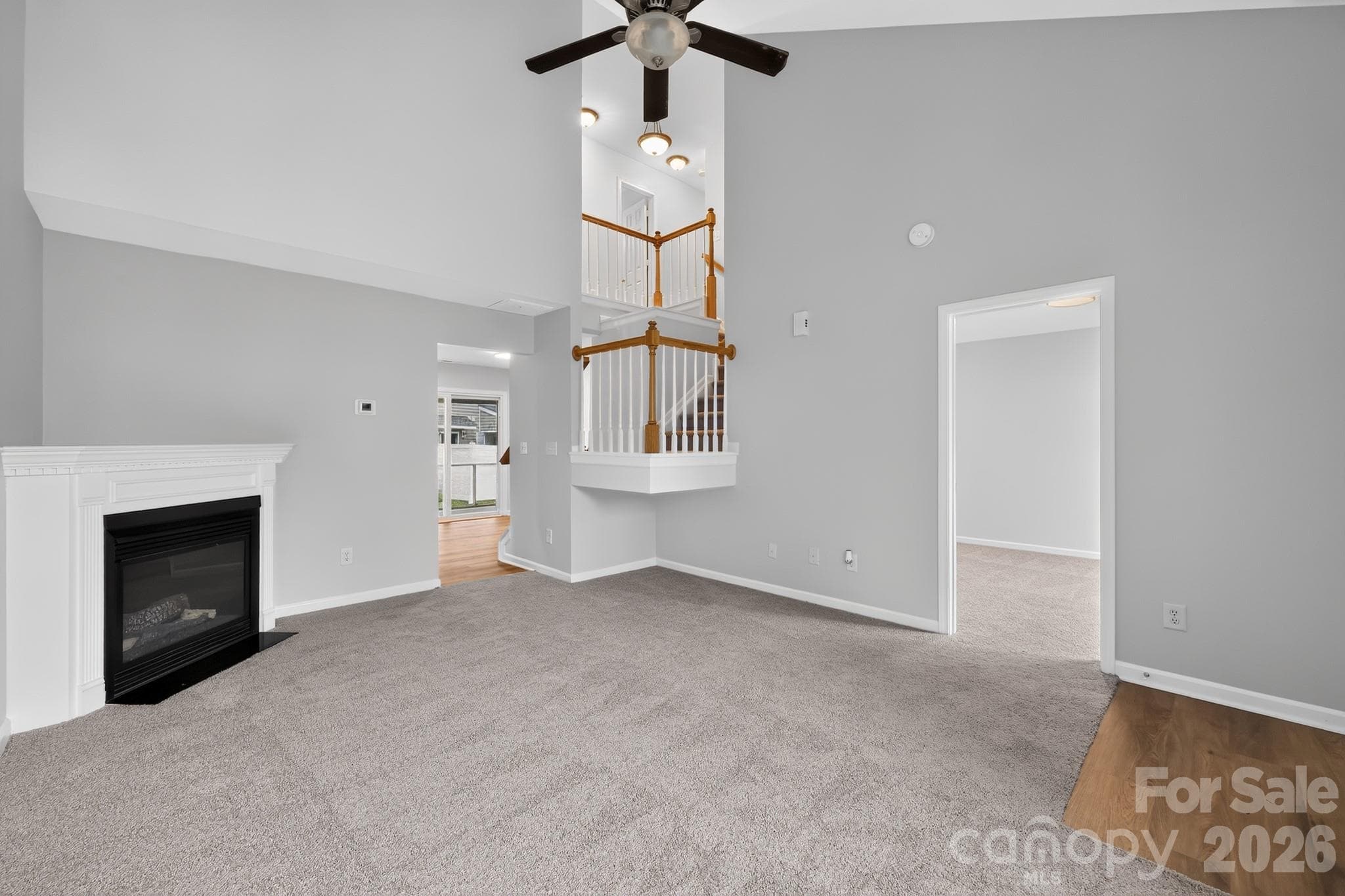 Townhouse at 159 Limerick Road, Mooresville, photo 4 of 16