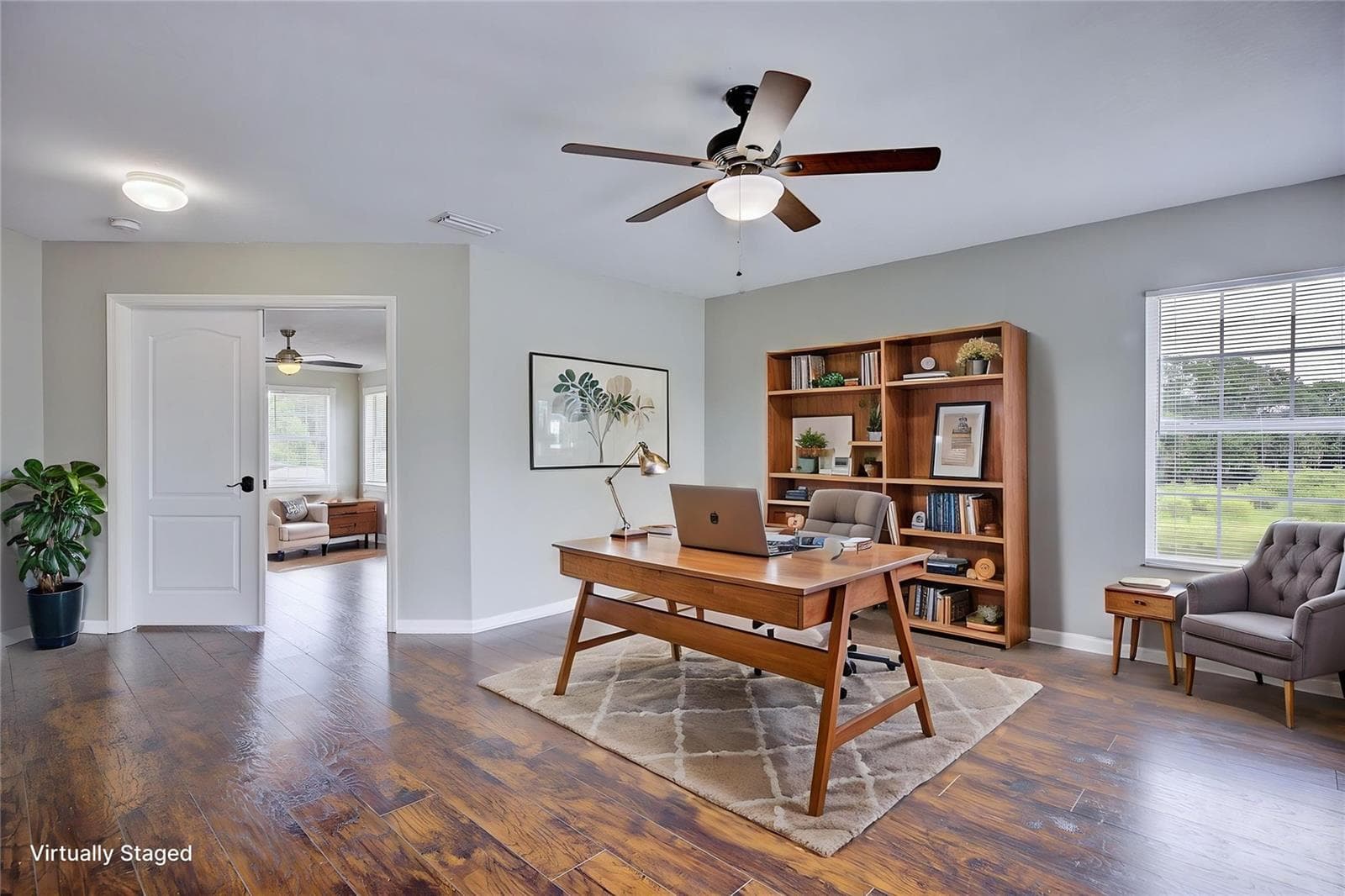 Loft / Flex Space - 7508 HUNTERS GREENE CIR, LAKELAND