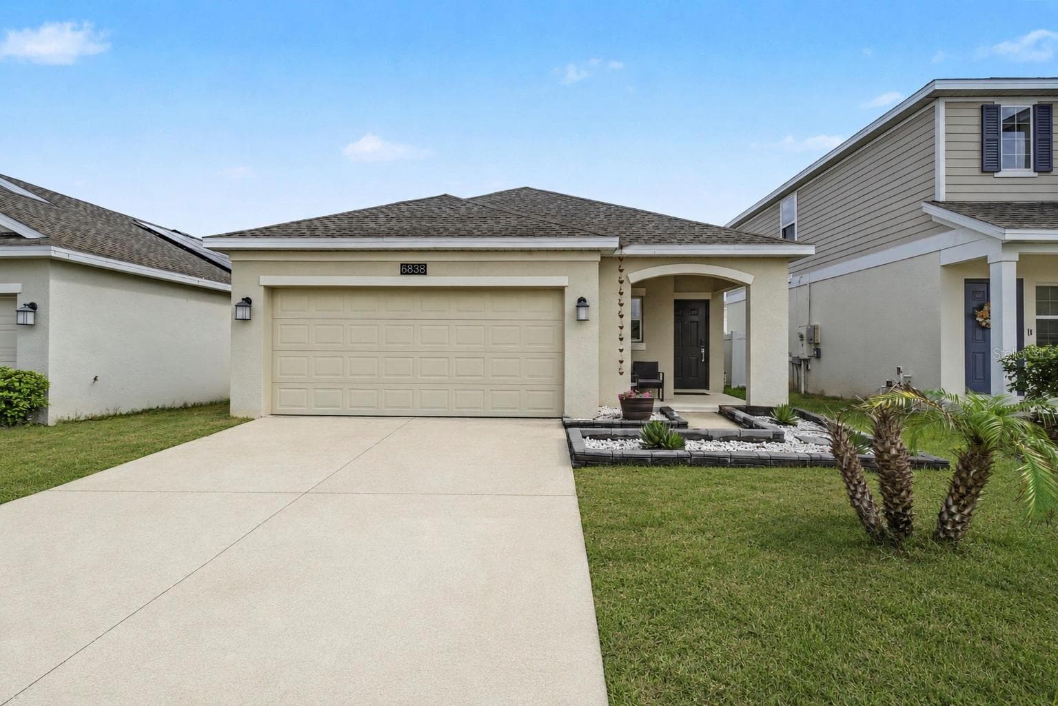 Single Family Residence at 6838 WILSON HAMMOCK AVE, GROVELAND, photo 2 of 43