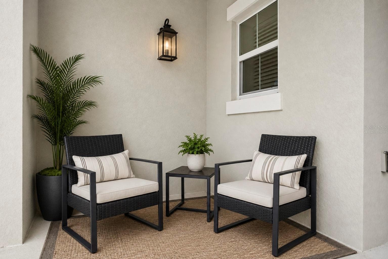 Virtually Staged - 6838 WILSON HAMMOCK AVE, GROVELAND
