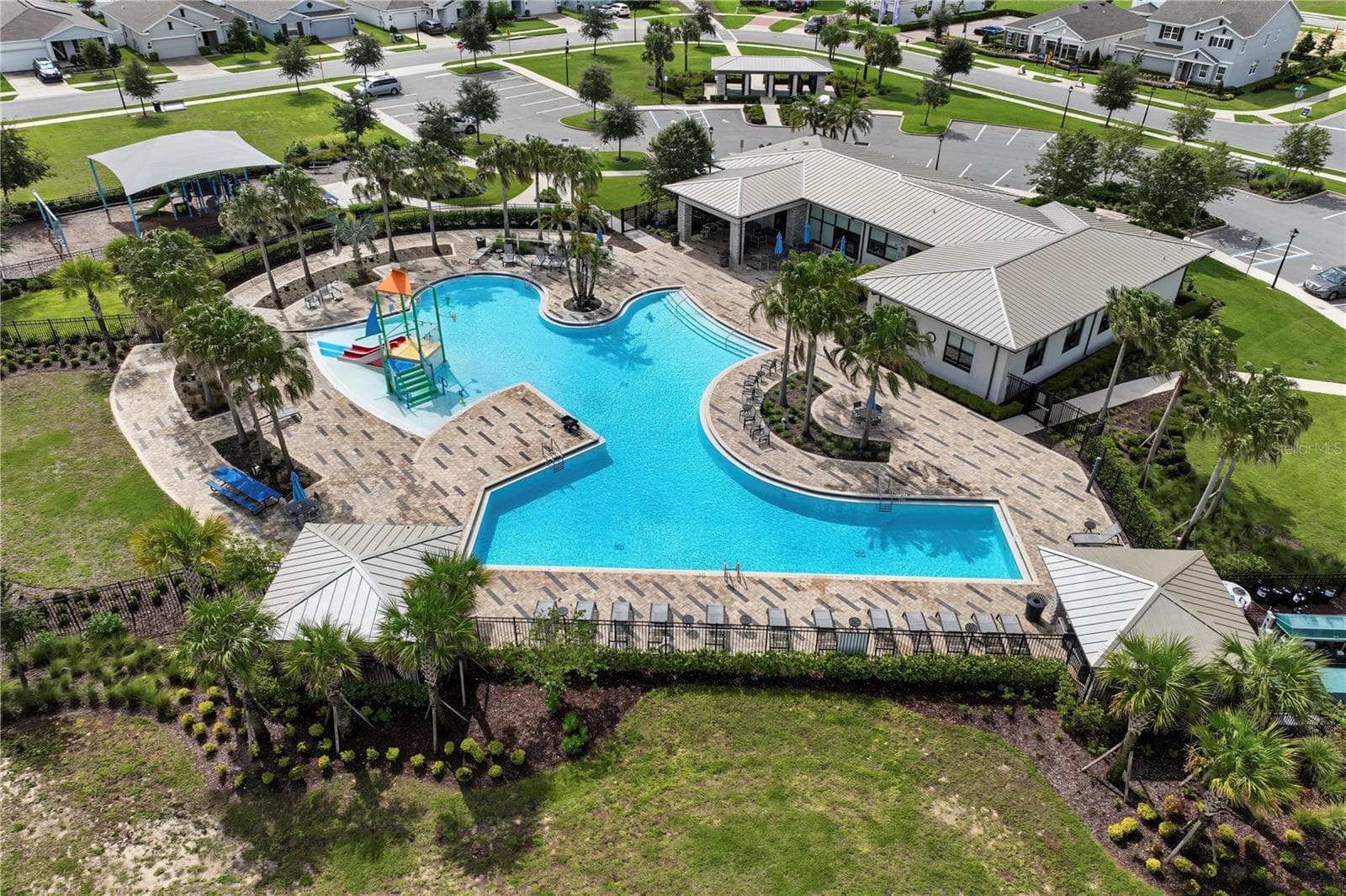 Single Family Residence at 6838 WILSON HAMMOCK AVE, GROVELAND, photo 41 of 43