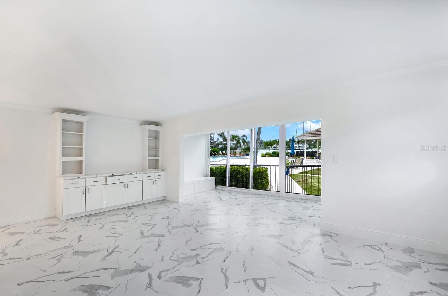 Condominium at 222 HARBOUR DR #114, NAPLES, photo 7 of 69