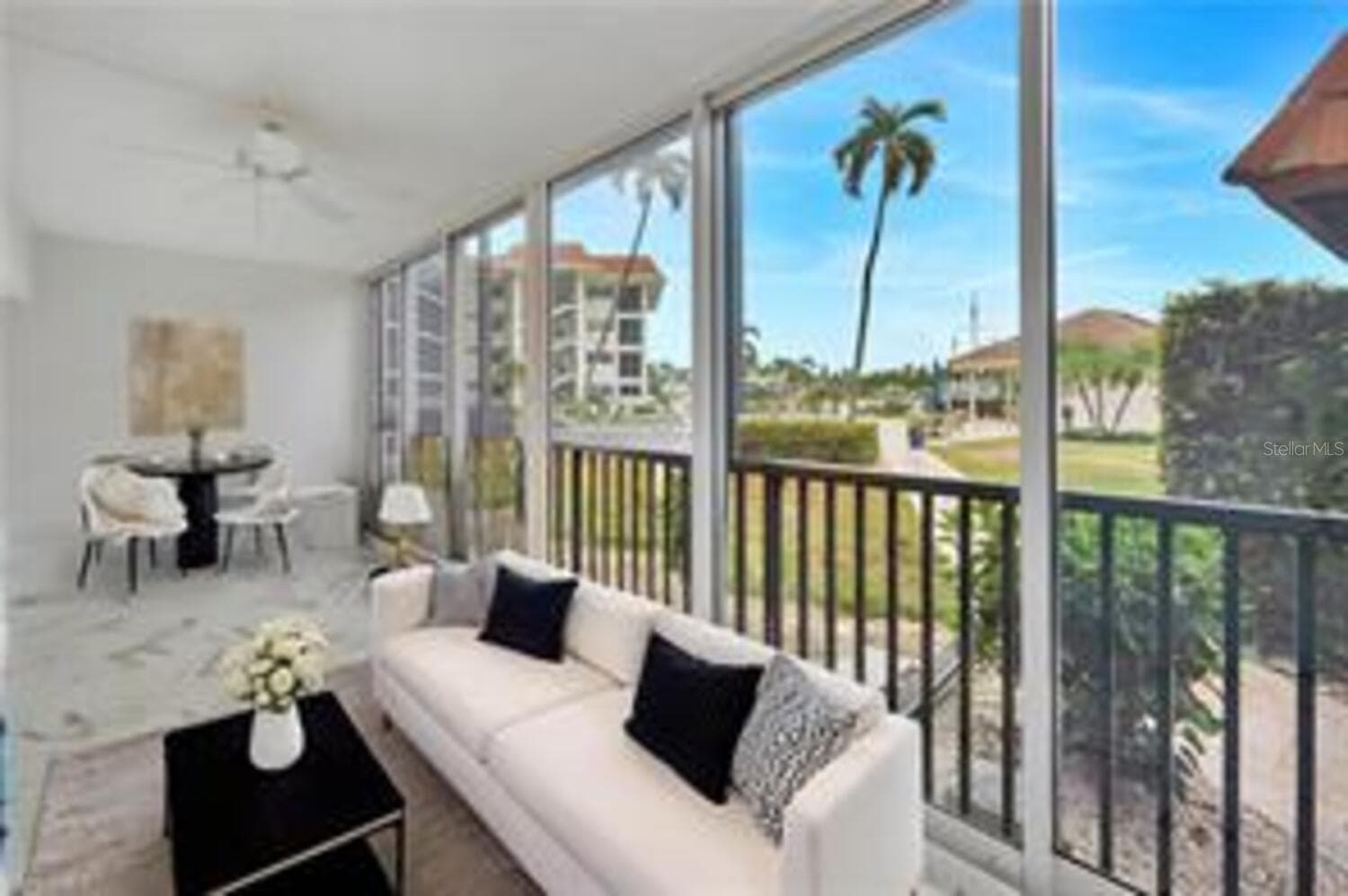 Condominium at 222 HARBOUR DR #114, NAPLES, photo 12 of 69