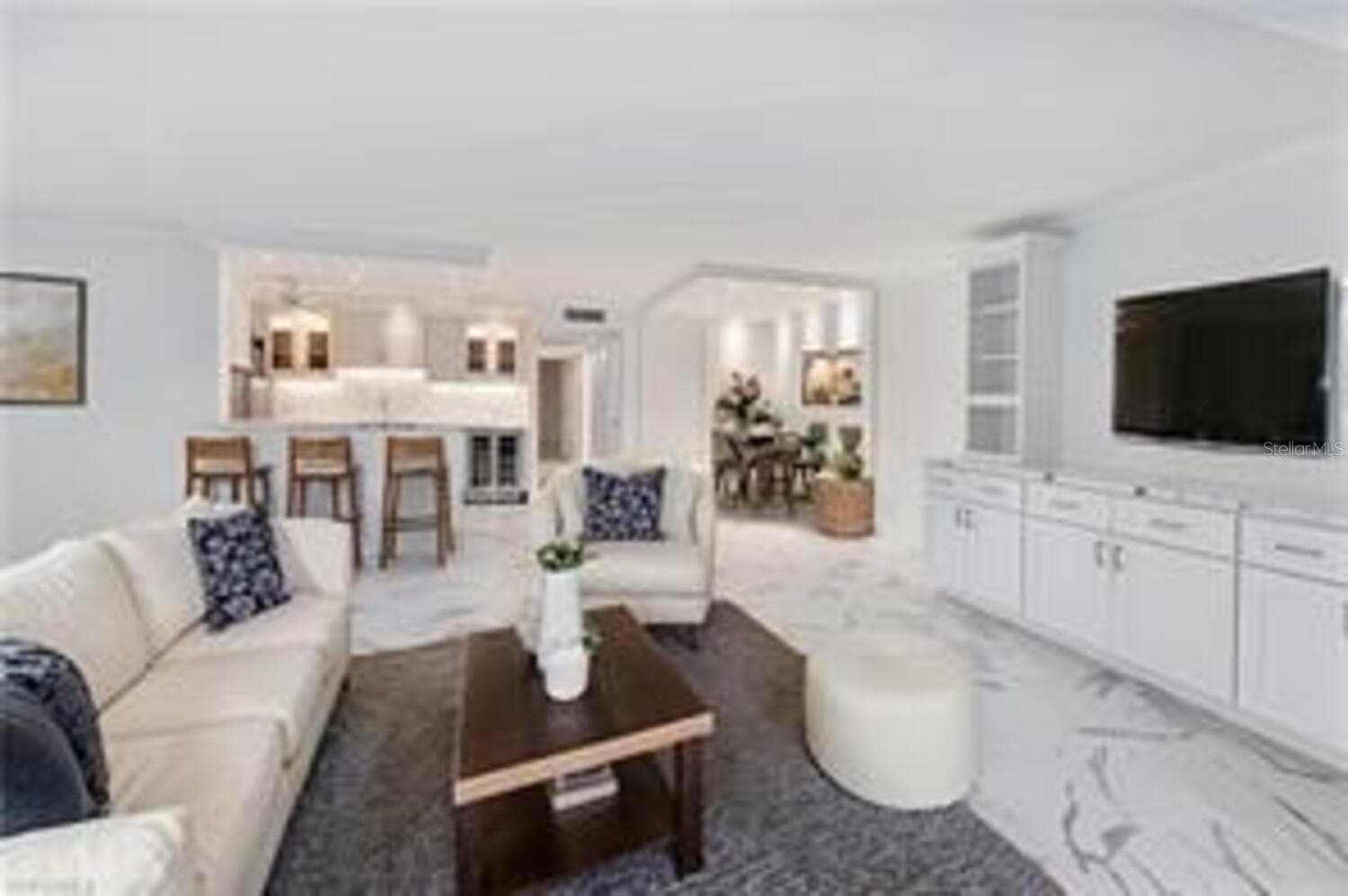 Condominium at 222 HARBOUR DR #114, NAPLES, photo 26 of 69