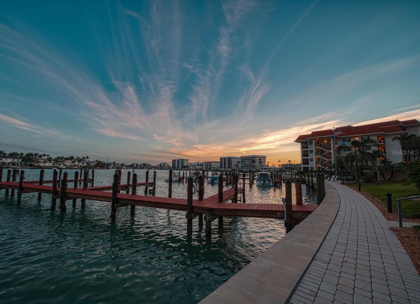Condominium at 222 HARBOUR DR #114, NAPLES, photo 36 of 69