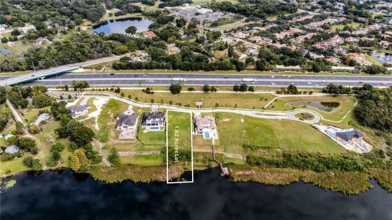 Single Family Residence at 1330 LAKE OLIVIA, WINDERMERE, photo 5 of 13