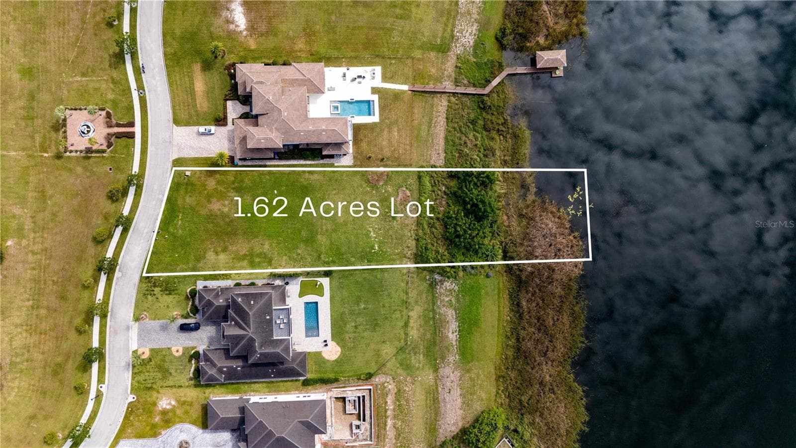 Single Family Residence at 1330 LAKE OLIVIA, WINDERMERE, photo 6 of 13