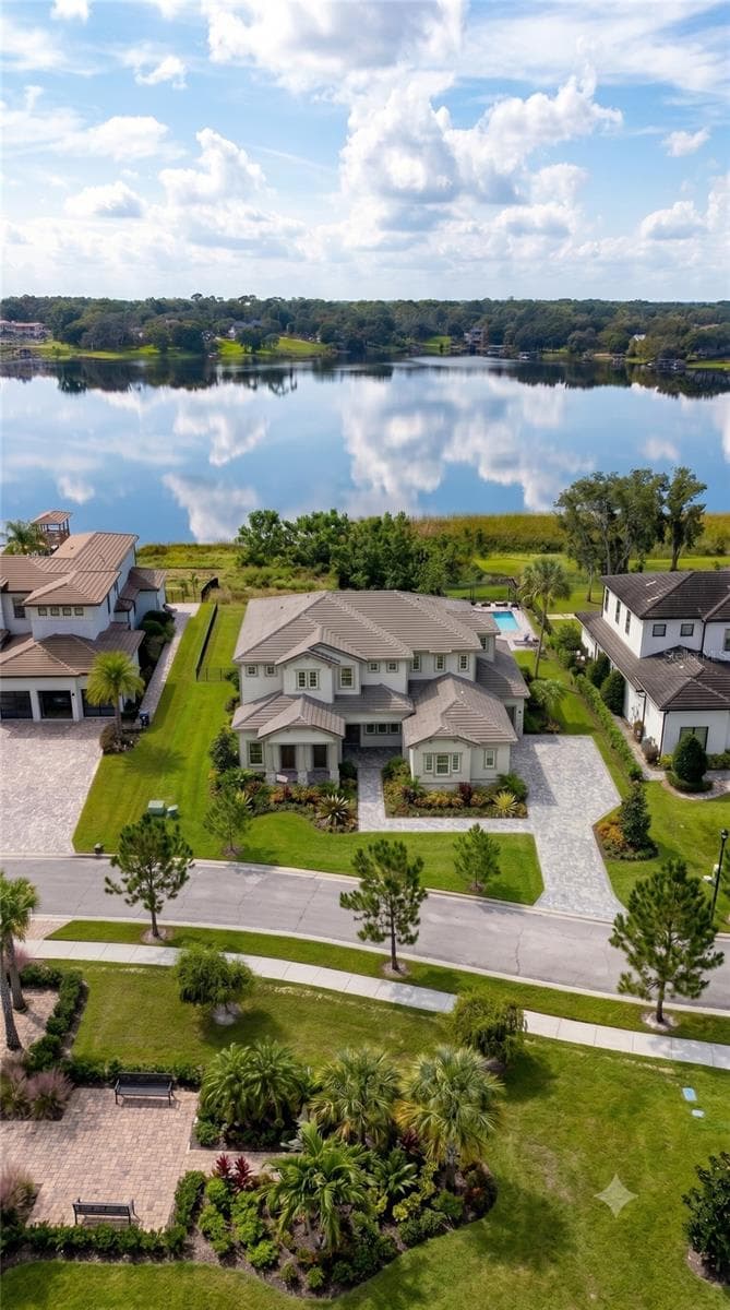 Single Family Residence at 1330 LAKE OLIVIA, WINDERMERE, photo 10 of 13