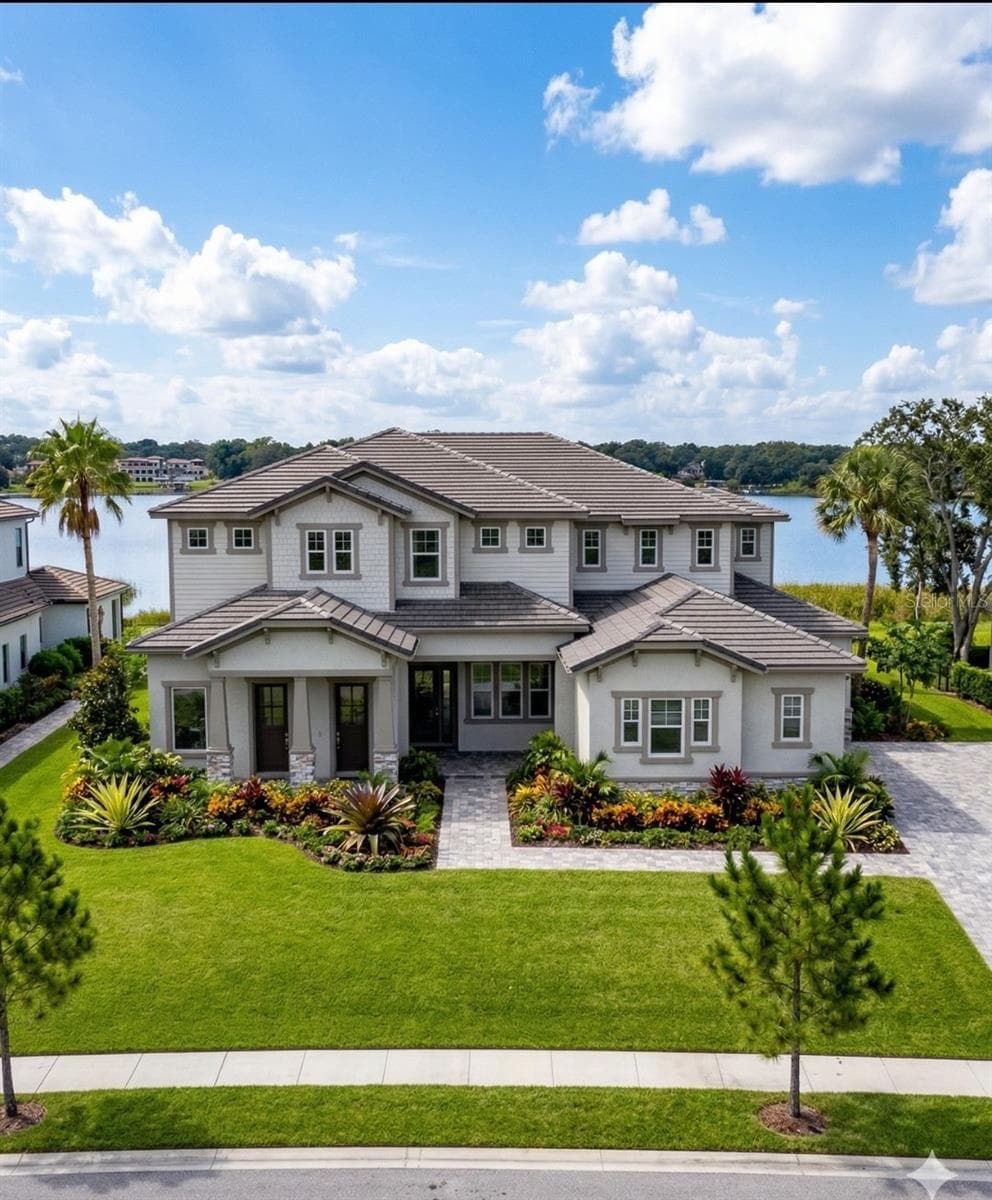 Single Family Residence at 1330 LAKE OLIVIA, WINDERMERE, photo 11 of 13