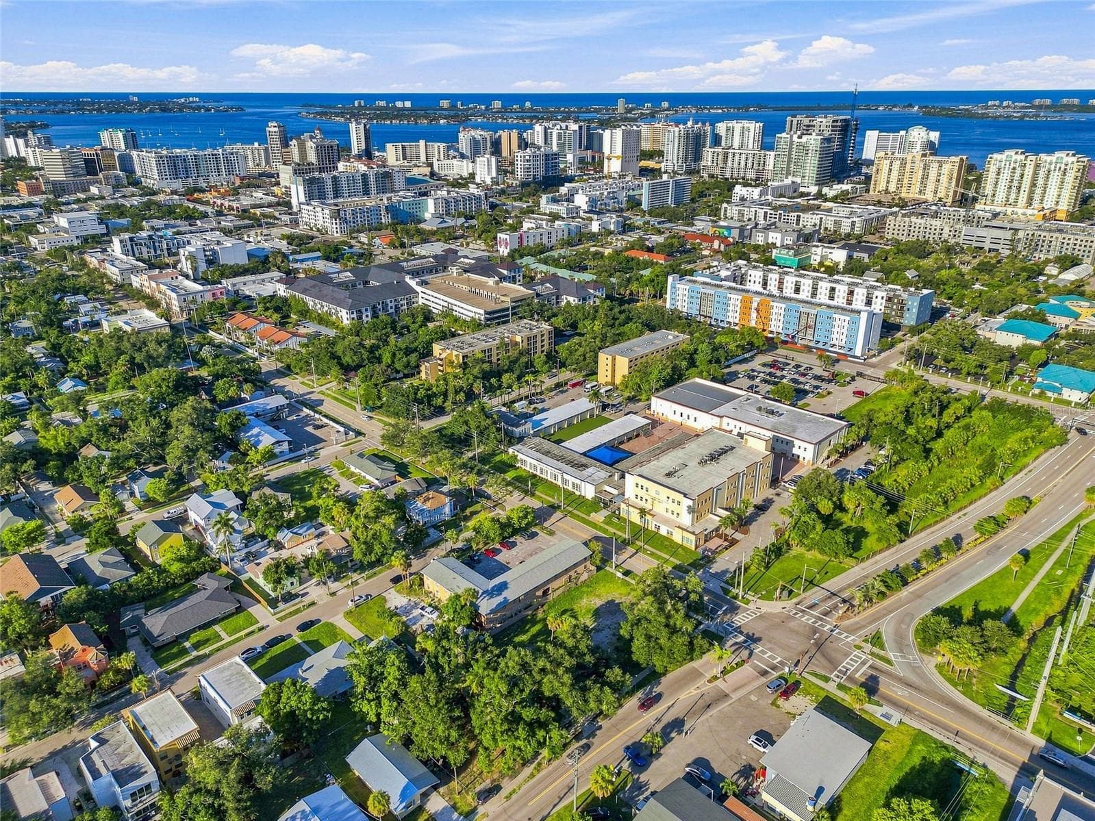 Land at 918 ORANGE AVE, SARASOTA, photo 15 of 27