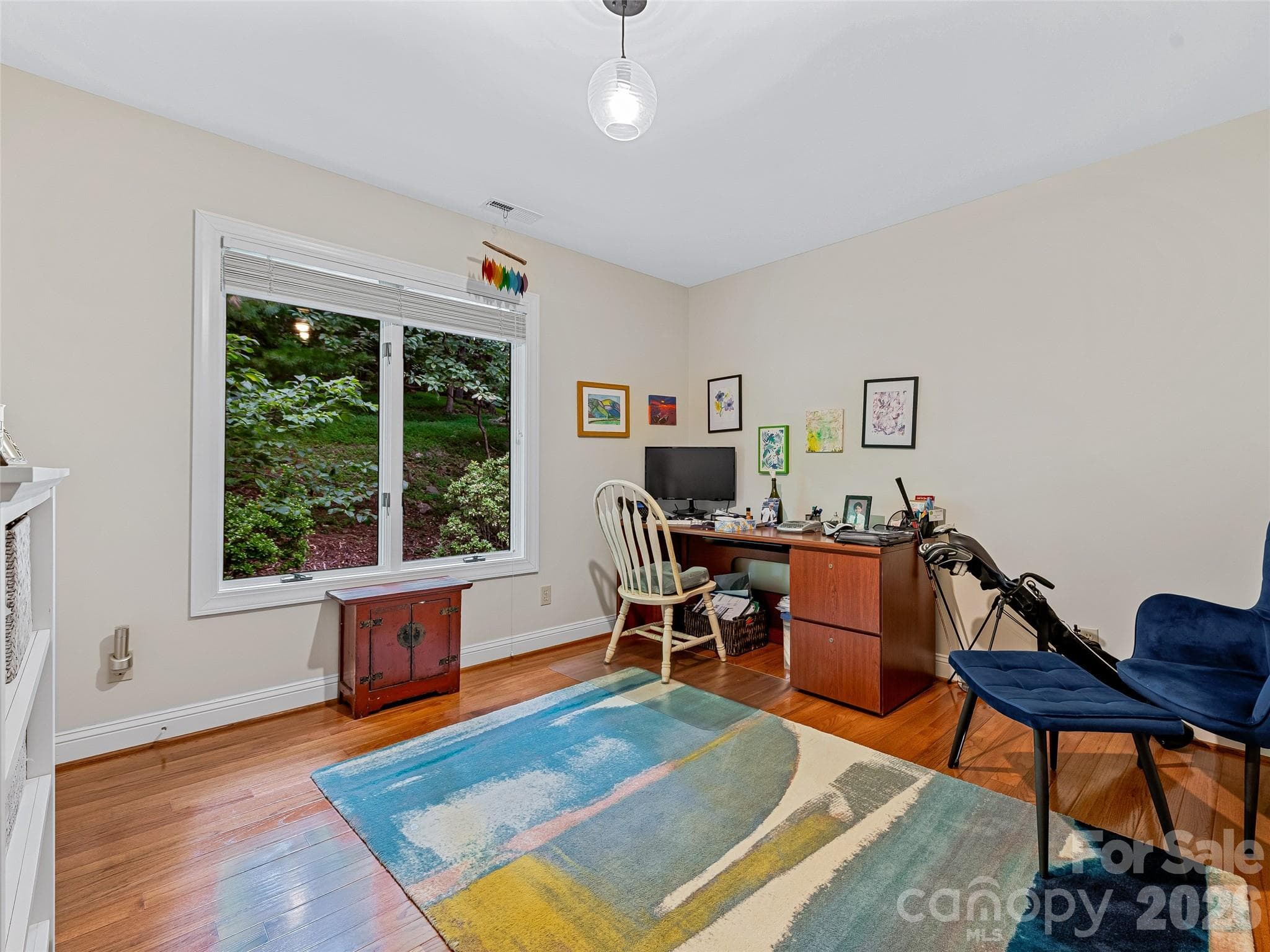 Single Family Residence at 105 Galloway Drive, Asheville, photo 33 of 47