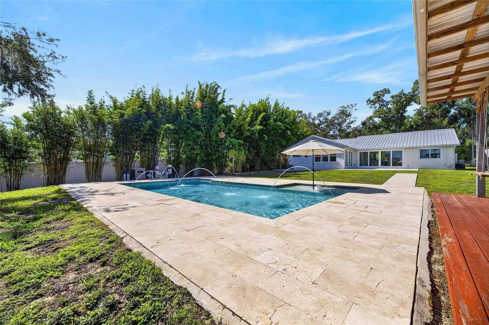 Single Family Residence at 6712 MYRNA DR, TAMPA, photo 65 of 89
