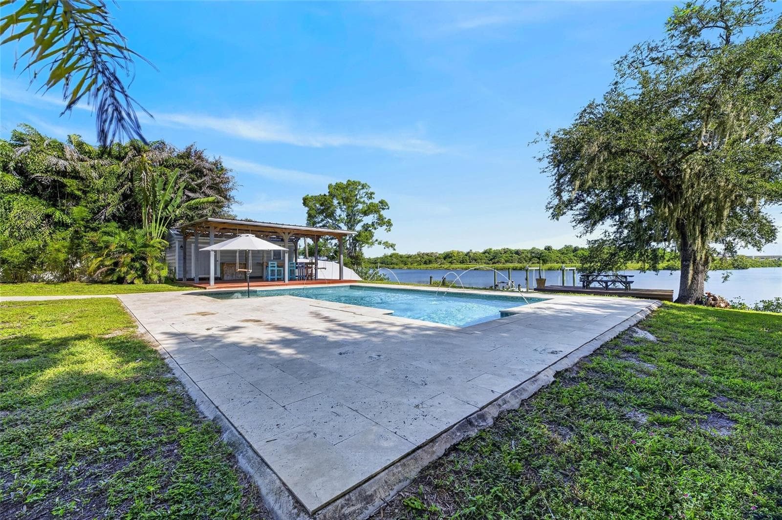 Single Family Residence at 6712 MYRNA DR, TAMPA, photo 66 of 89