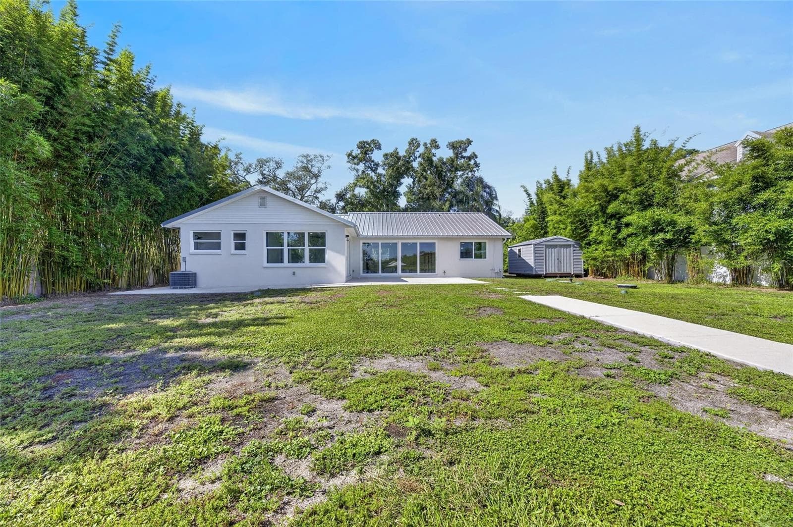 Single Family Residence at 6712 MYRNA DR, TAMPA, photo 71 of 89