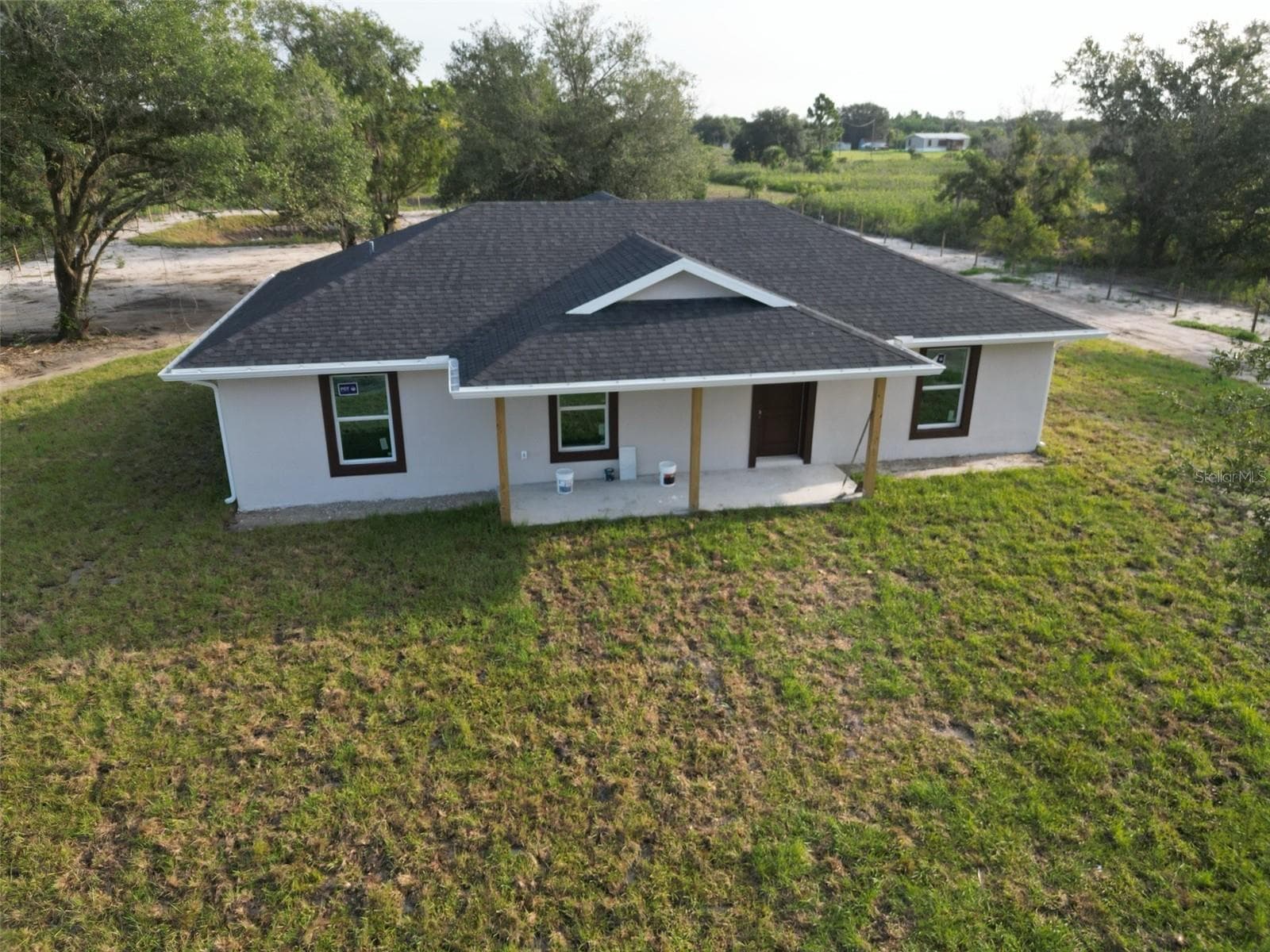 Single Family Residence at 14973 NW 304TH ST, OKEECHOBEE, photo 47 of 53