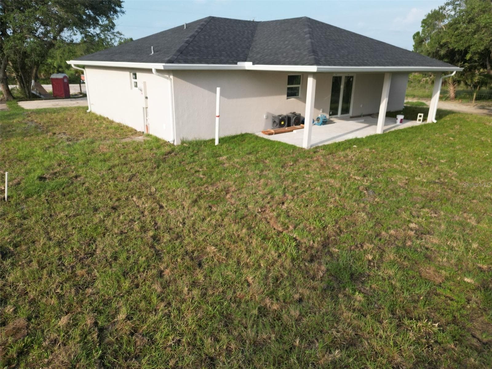 Single Family Residence at 14973 NW 304TH ST, OKEECHOBEE, photo 49 of 53