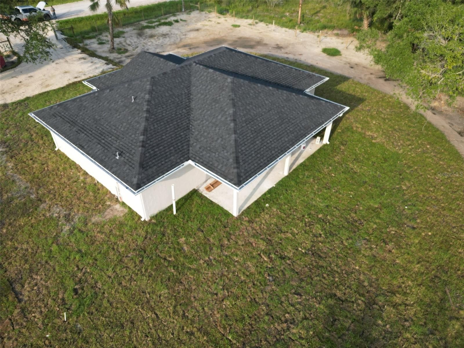 Single Family Residence at 14973 NW 304TH ST, OKEECHOBEE, photo 50 of 53