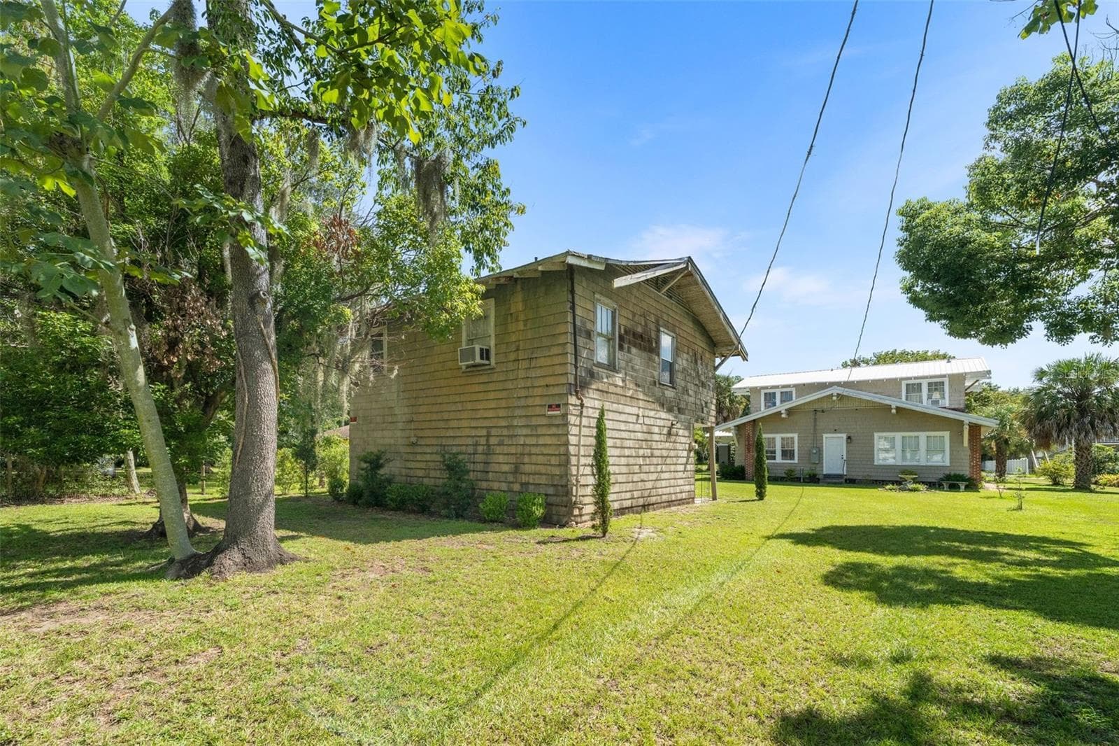 Single Family Residence at 398 S MARION AVE, LAKE CITY, photo 33 of 41