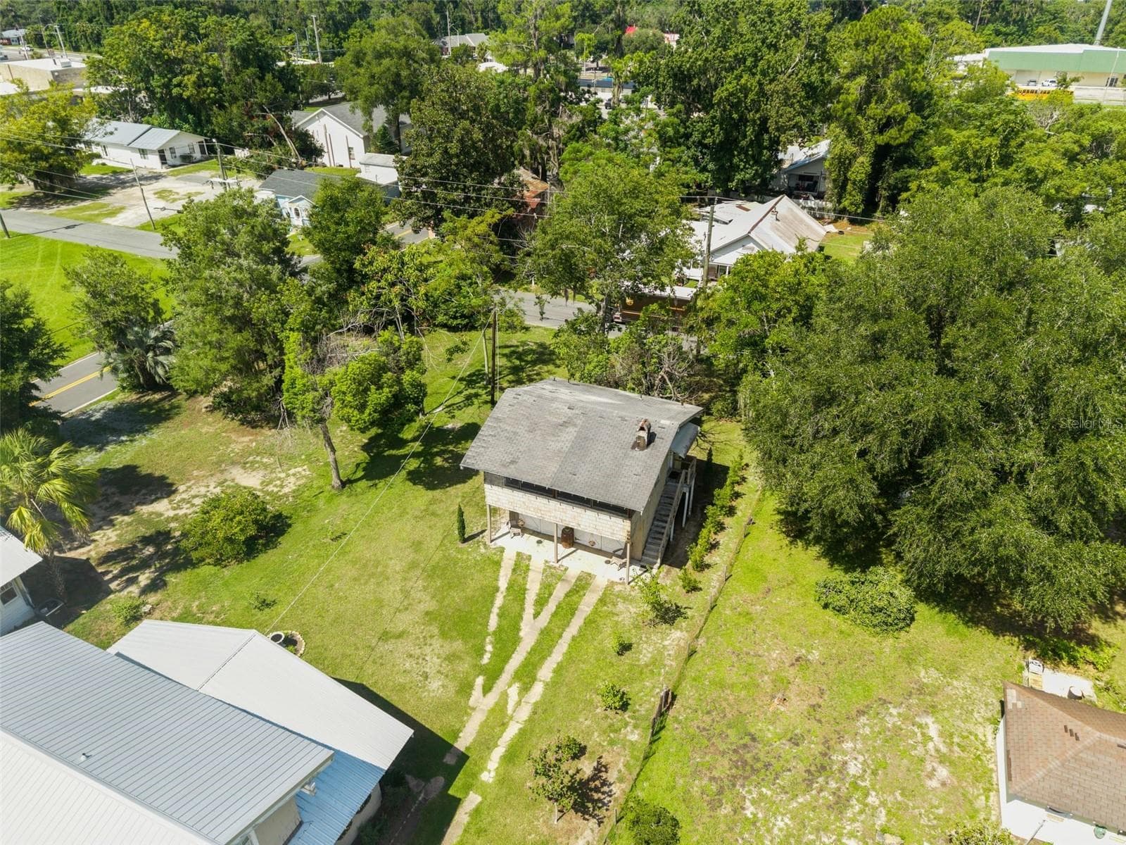 Mixed Use at 398 S MARION AVE, LAKE CITY, photo 40 of 41