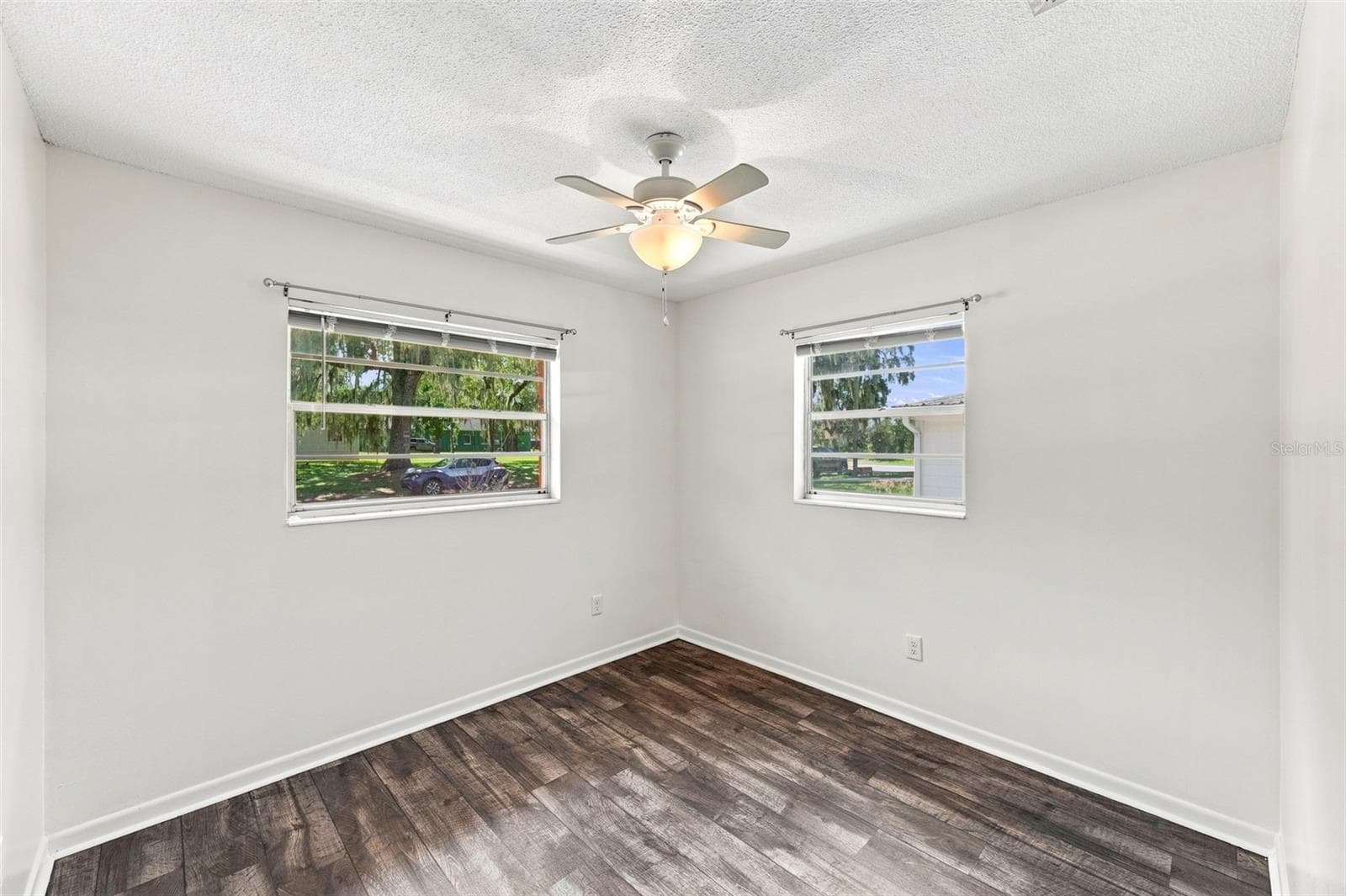 Primary Bedroom - 1655 N FLORAL AVE, BARTOW