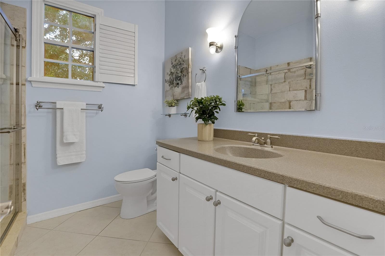Bathroom - 600 CHOCKTAW ST, LAKE MARY