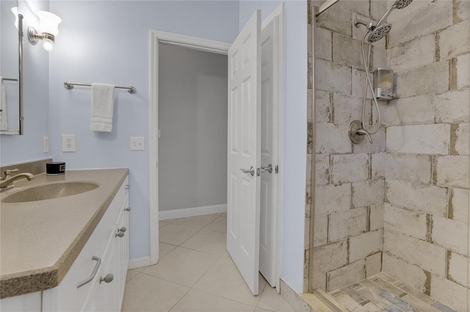 Bathroom - 600 CHOCKTAW ST, LAKE MARY
