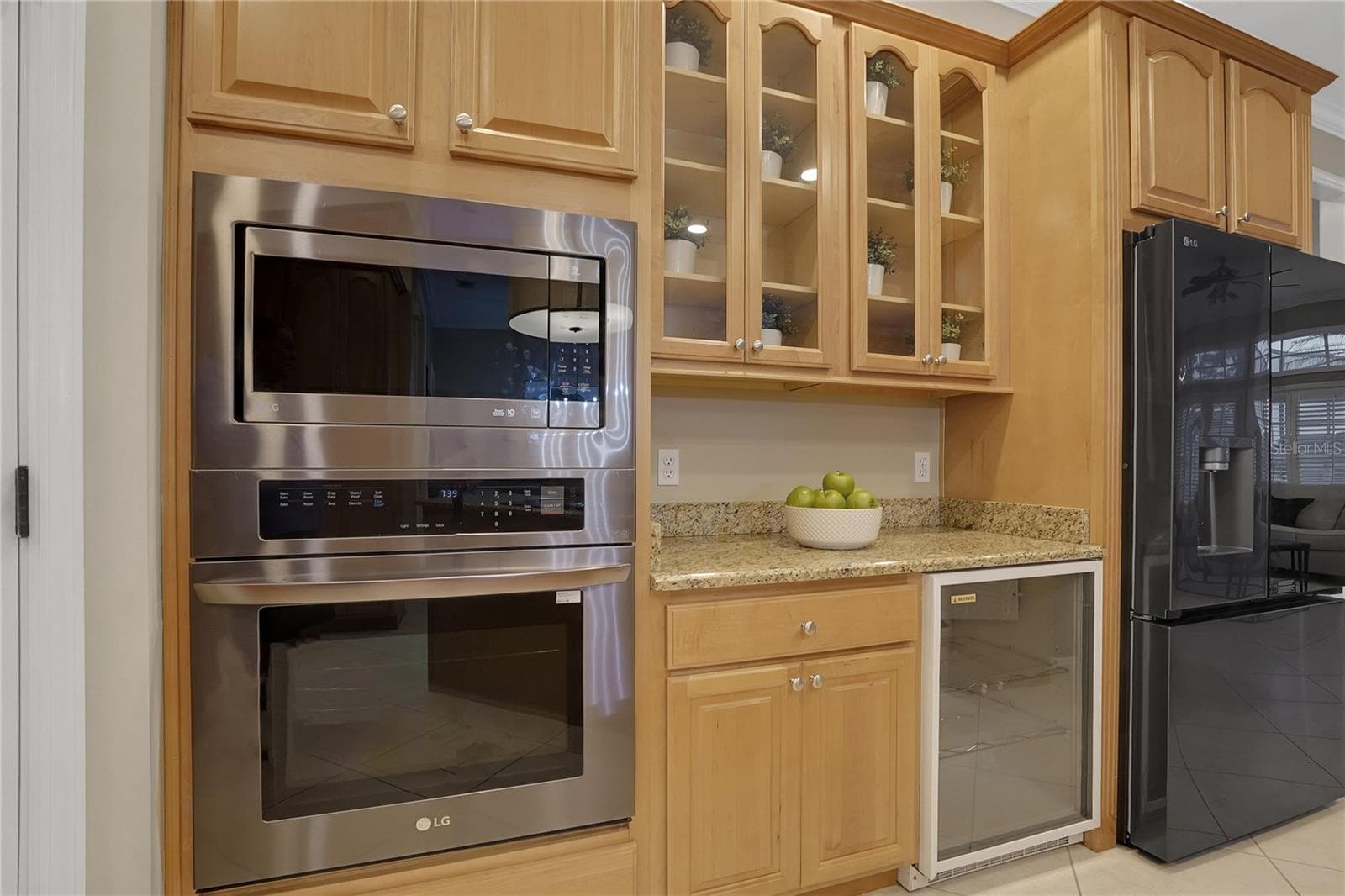 New Appliances - 600 CHOCKTAW ST, LAKE MARY