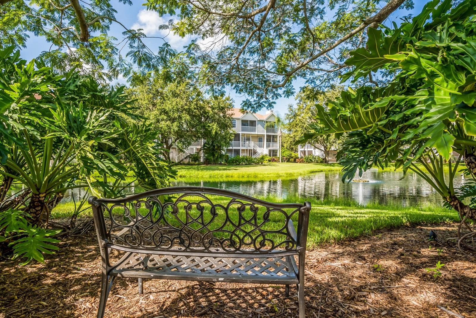 Condominium at 850 S TAMIAMI TRL #325, SARASOTA, photo 28 of 40