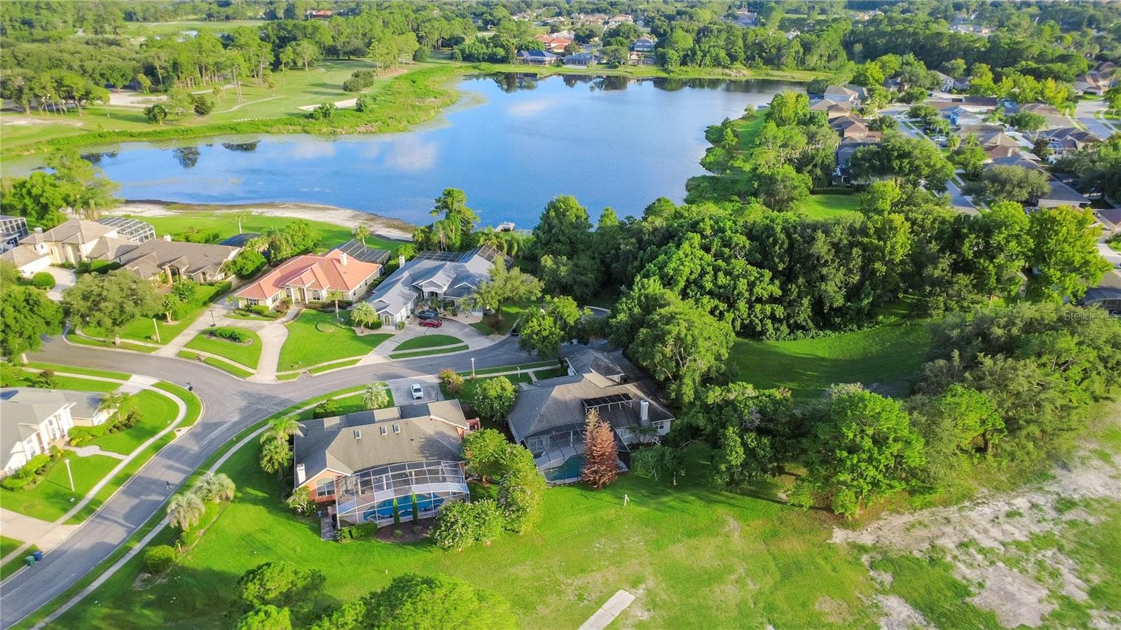 Lake View - 600 CHOCKTAW ST, LAKE MARY