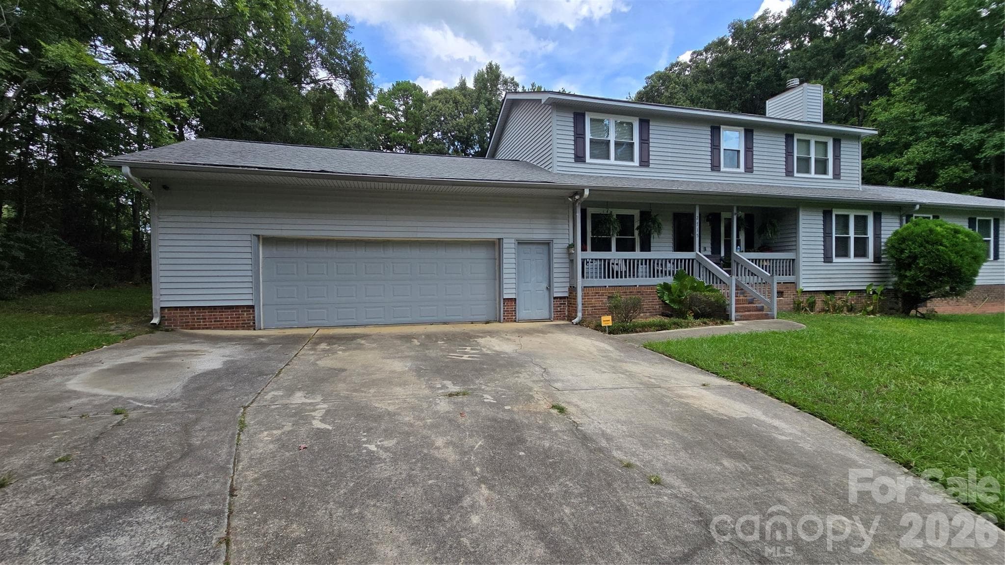 2715 Shandon Road