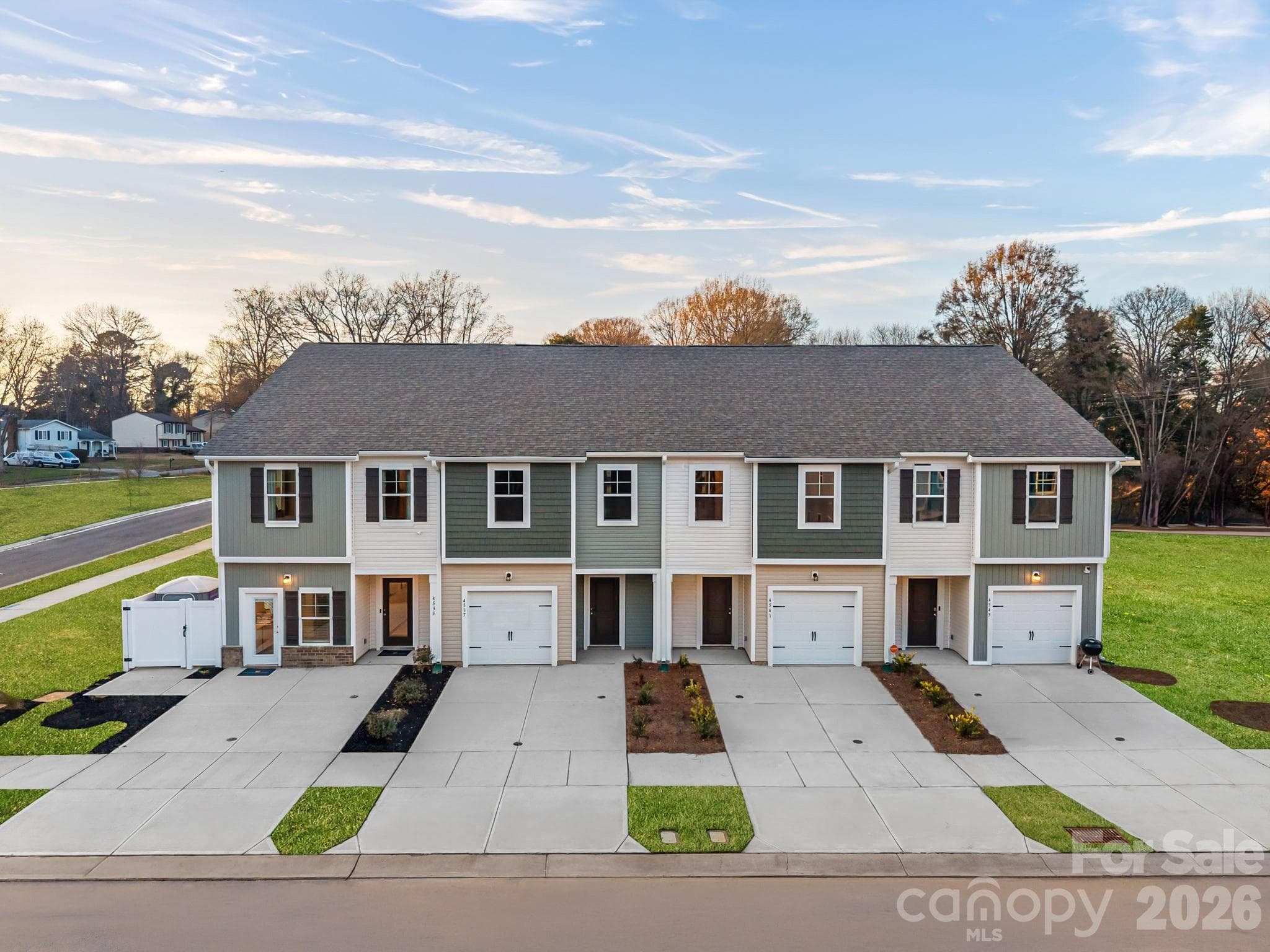 4611 Green Drake Drive