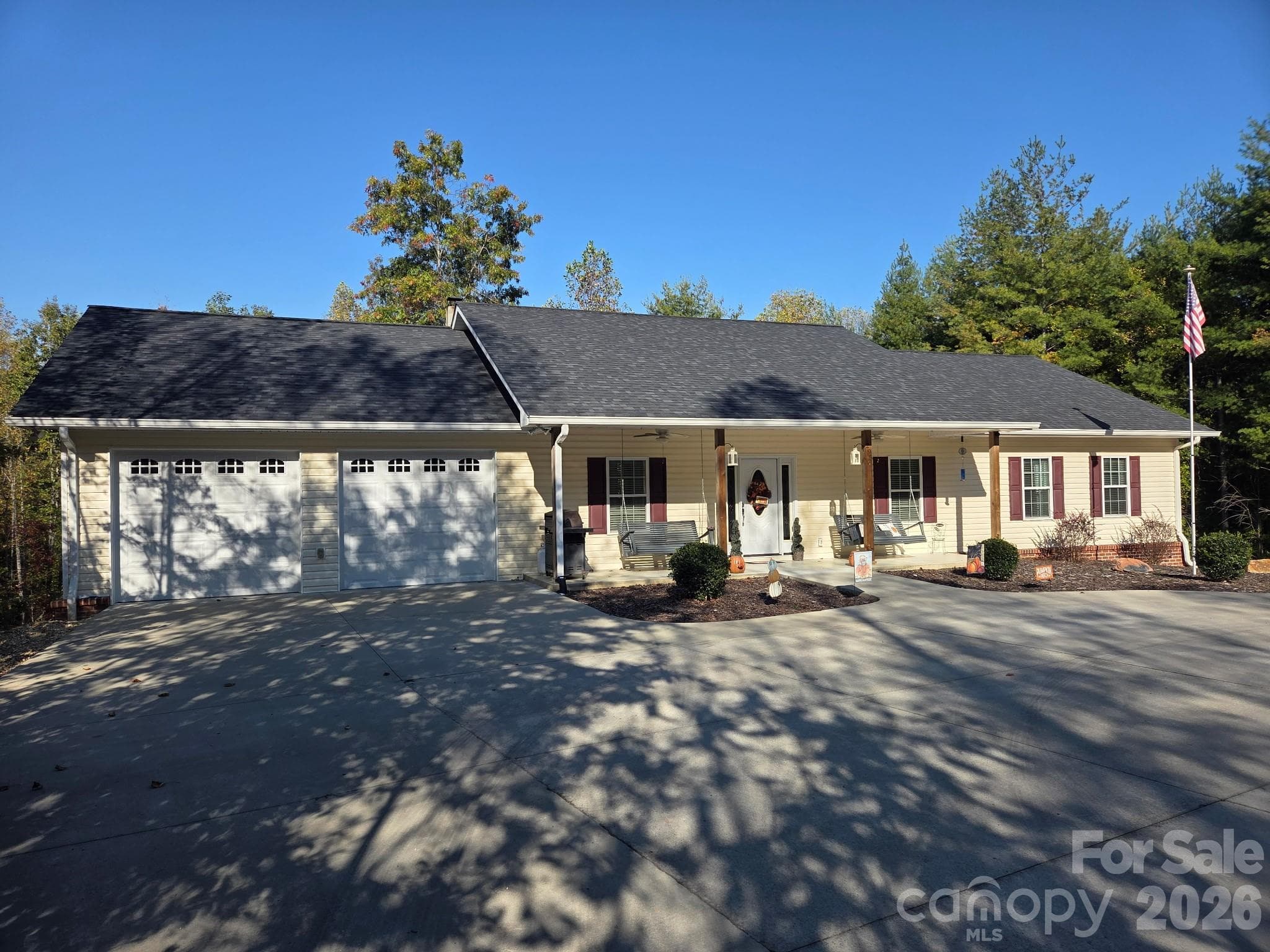295 Idlewood Drive