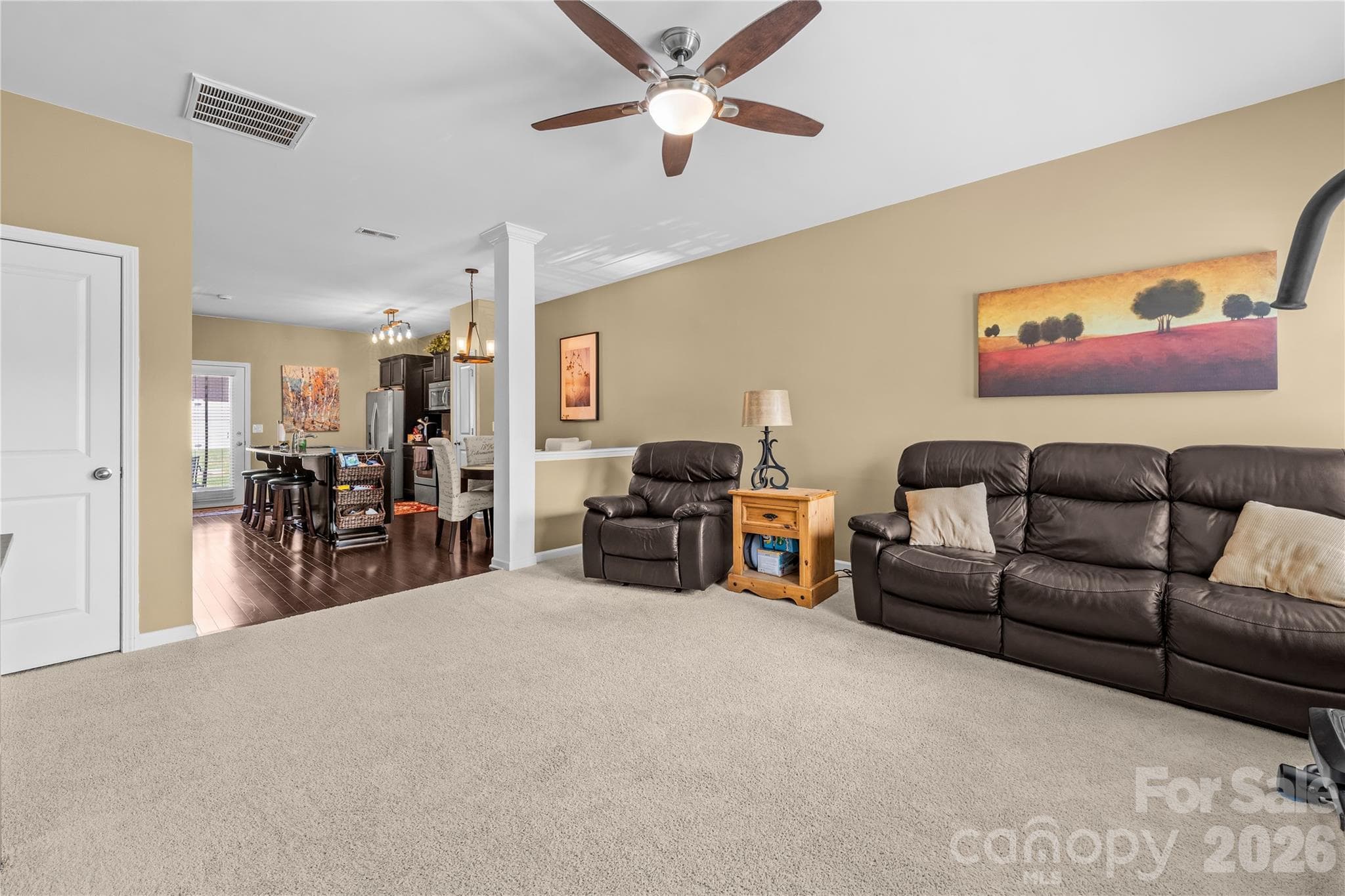 Townhouse at 1209 Skywatch Lane, Monroe, photo 6 of 15