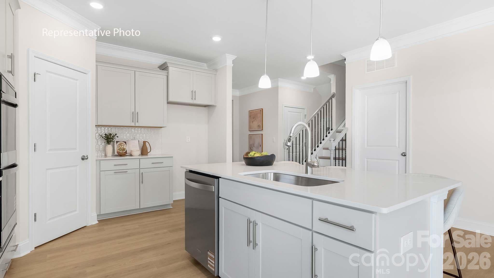 Single Family Residence at 9205 Carver Avenue, Huntersville, photo 9 of 29