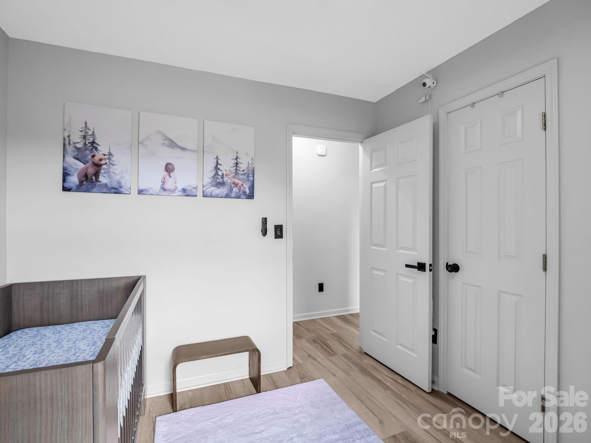Bedroom #1 - 89 Hillview Circle, Brevard