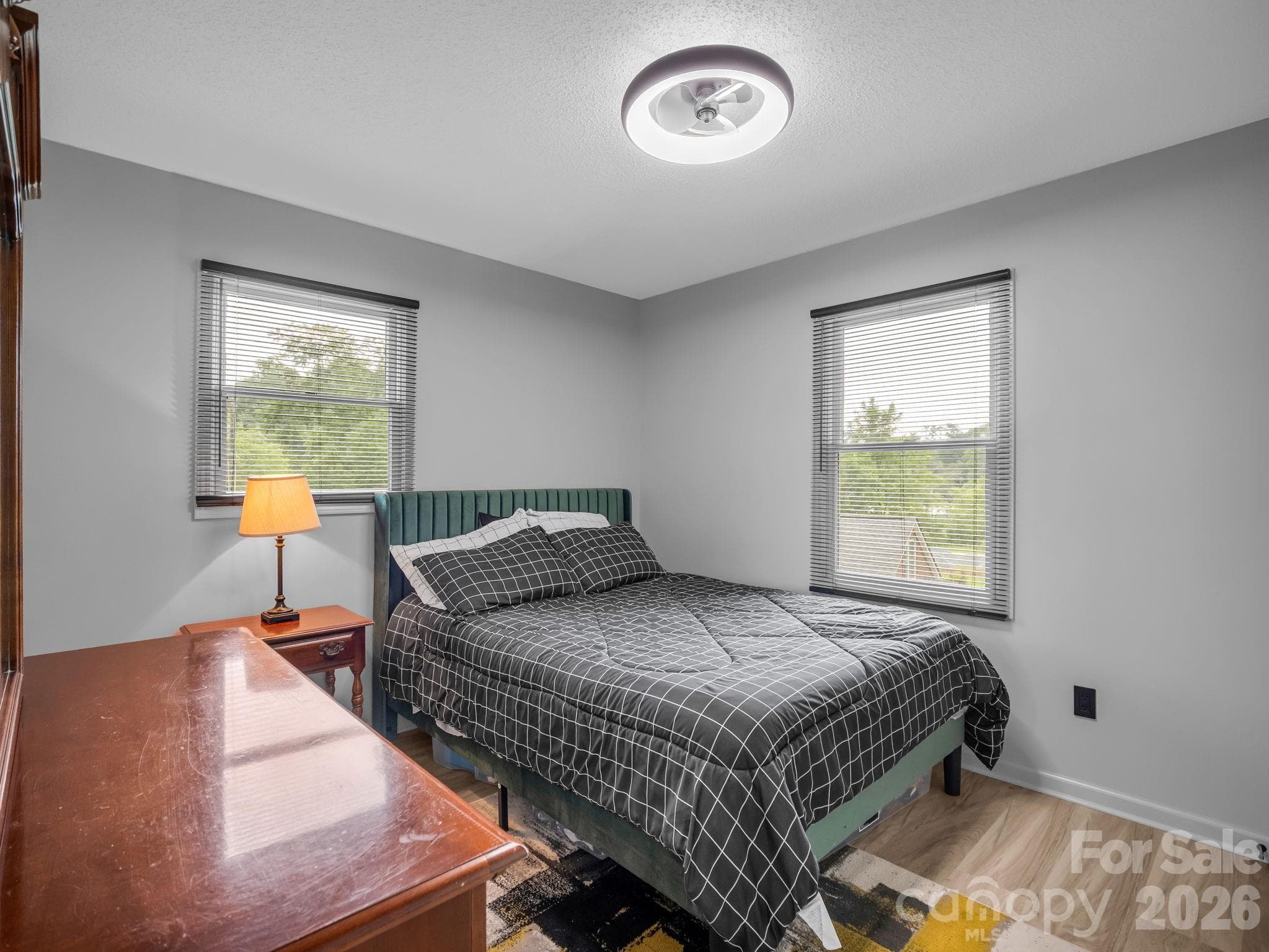 Bedroom #2 - 89 Hillview Circle, Brevard