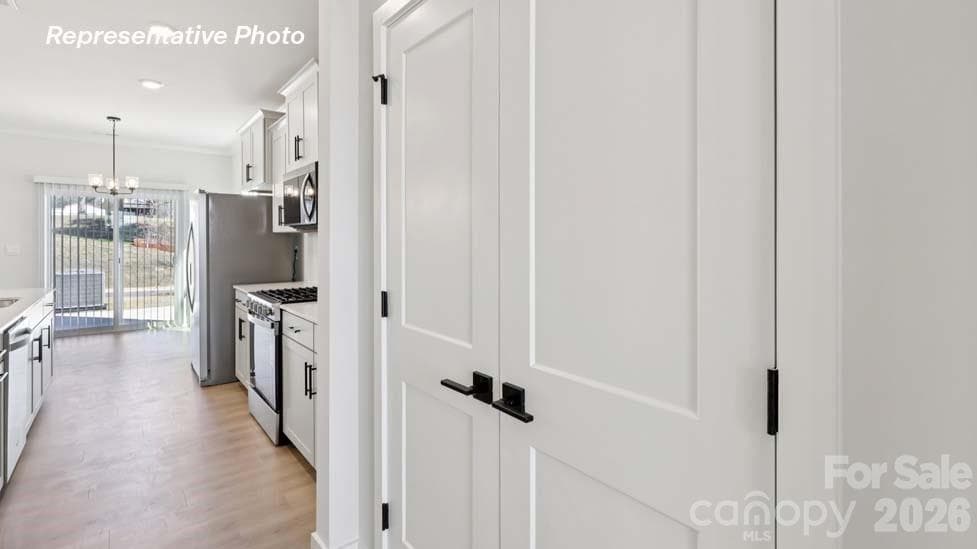 Single Family Residence at 4113 Pin Alley, Huntersville, photo 14 of 48