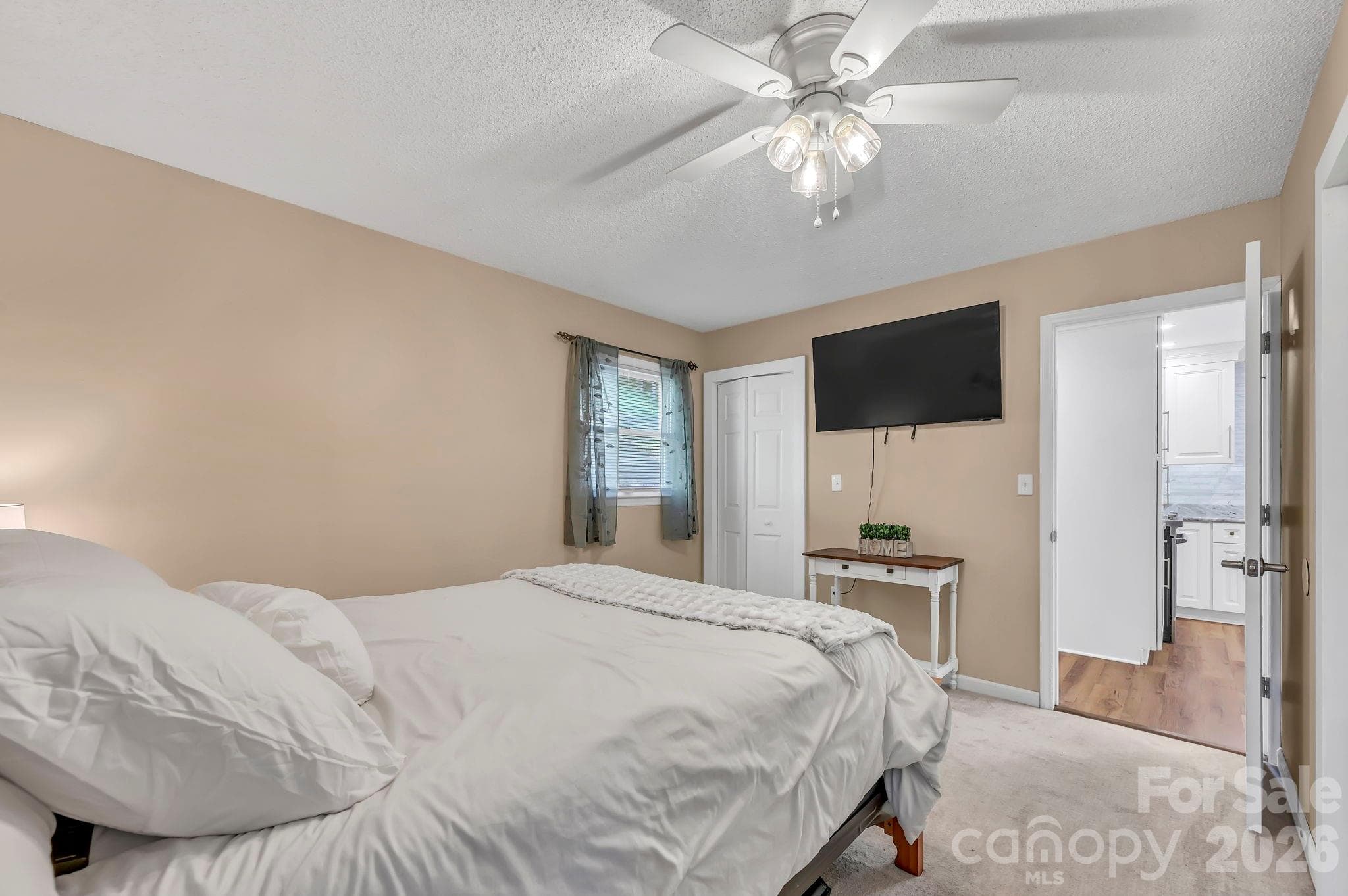 Primary Bedroom on Main - 426 Meadowood Lane, Burnsville