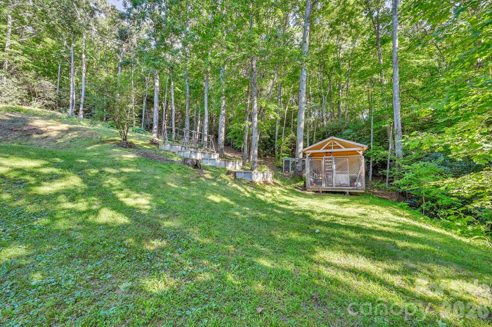 Large Storage Shed - 426 Meadowood Lane, Burnsville
